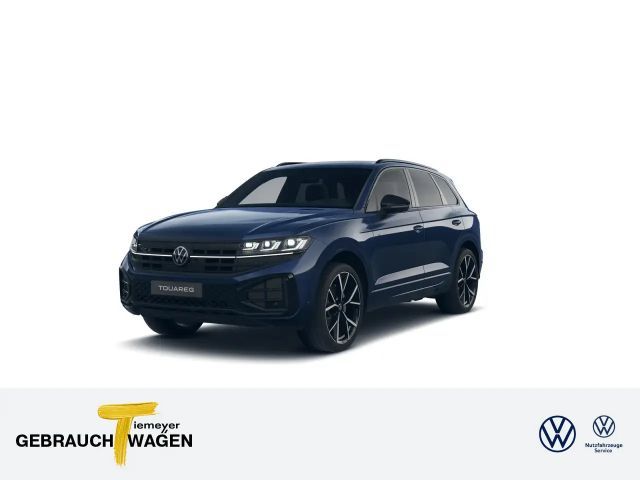 Volkswagen Touareg (RC8)(05.2023->2026) R-LINE BLACK ST.HEI 2026 Diesel