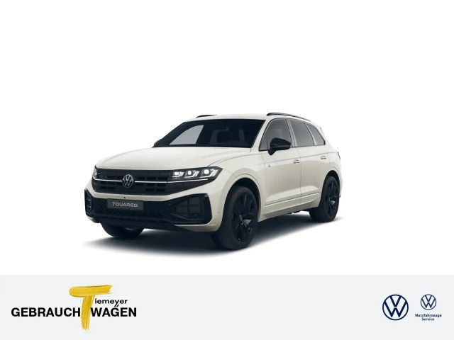 Volkswagen Touareg 3.0 TDI 4M R-LINE BLACK ST.HEIZ LM21 360 2026 Diesel