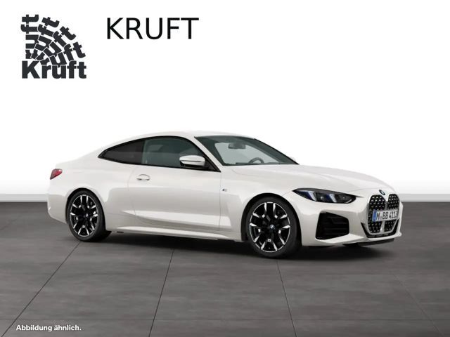 BMW 430