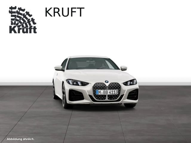BMW 430