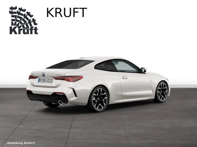 BMW 430