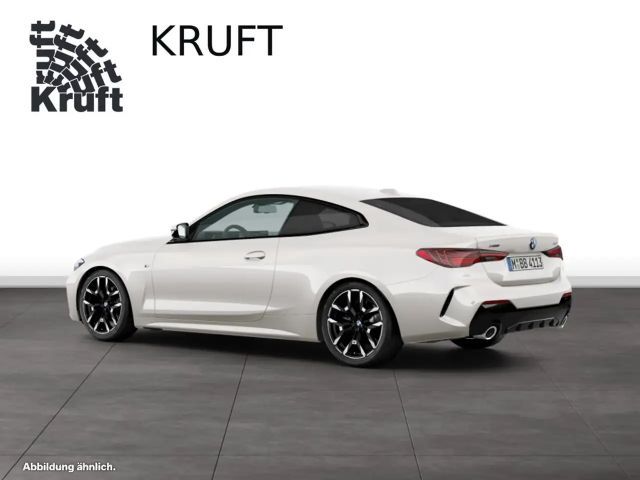 BMW 430