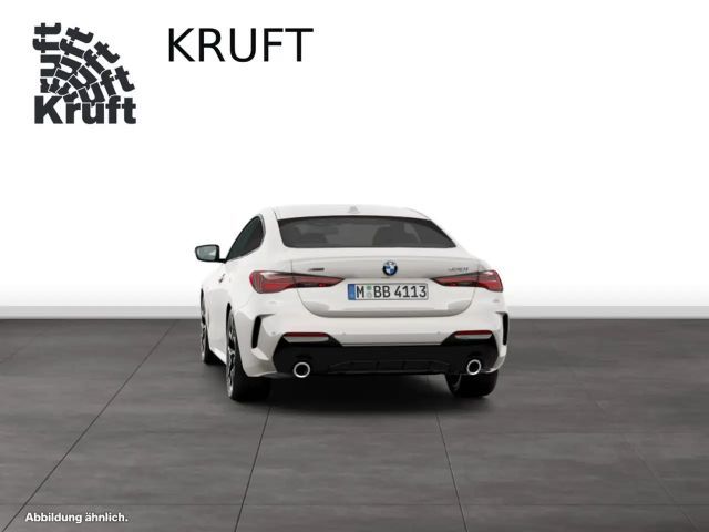 BMW 430