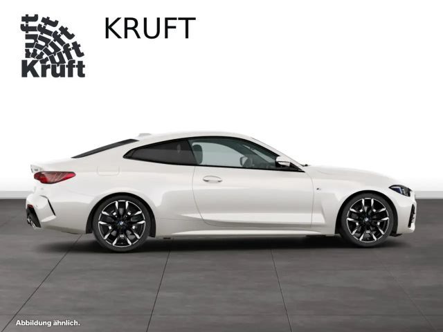 BMW 430