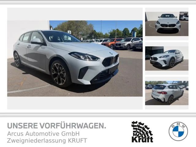 BMW 116 M-SPORT DESIGN+18"LM+NAVI+LED+KAMERA+KLIMAAUTO 2026 Benzine