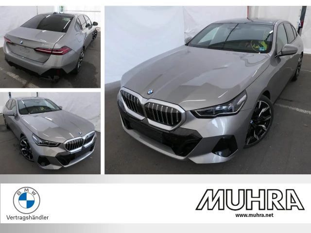 BMW 540 d xDrive M Sport 21" DA Prof. Pano Sthzg. AHK 2026 Diesel