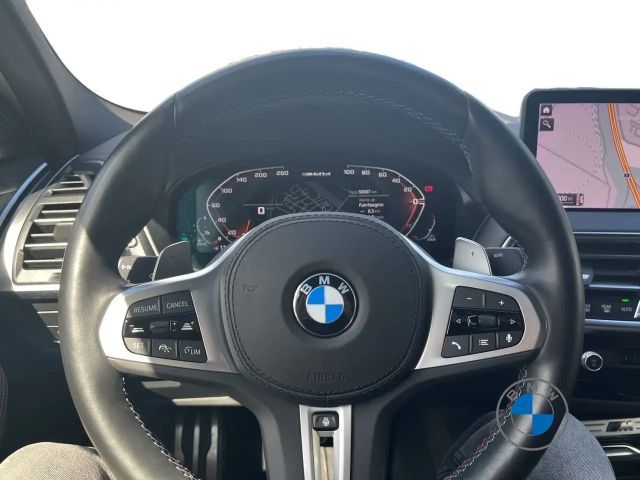BMW X4 M