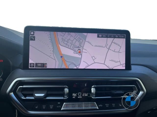BMW X4 M