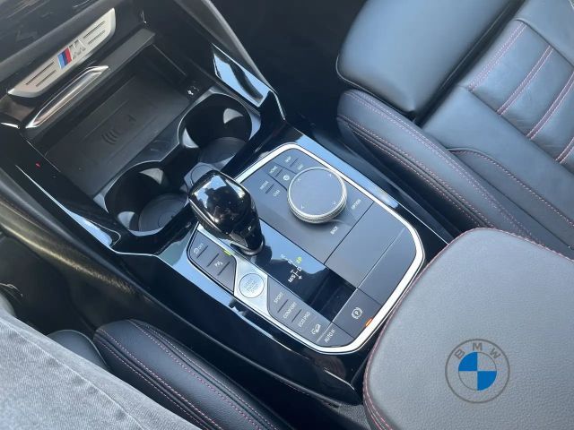 BMW X4 M