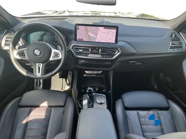 BMW X4 M