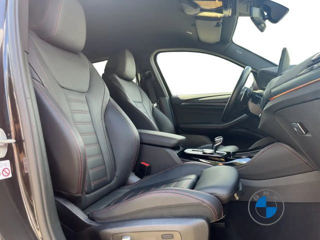 BMW X4 M