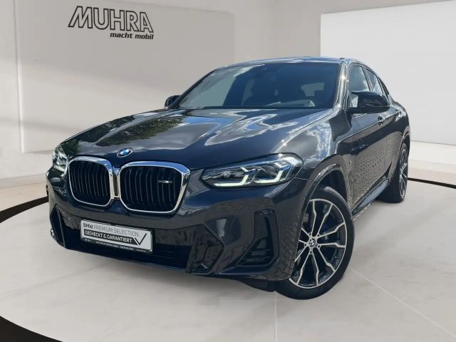 BMW X4 M