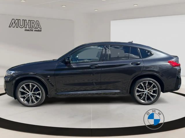 BMW X4 M