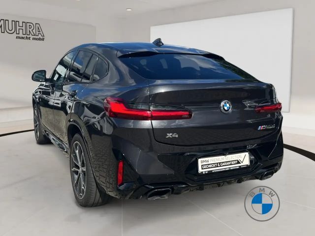 BMW X4 M