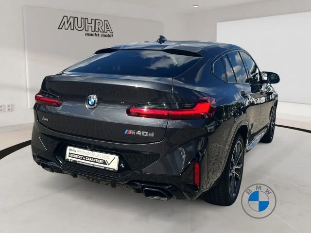 BMW X4 M