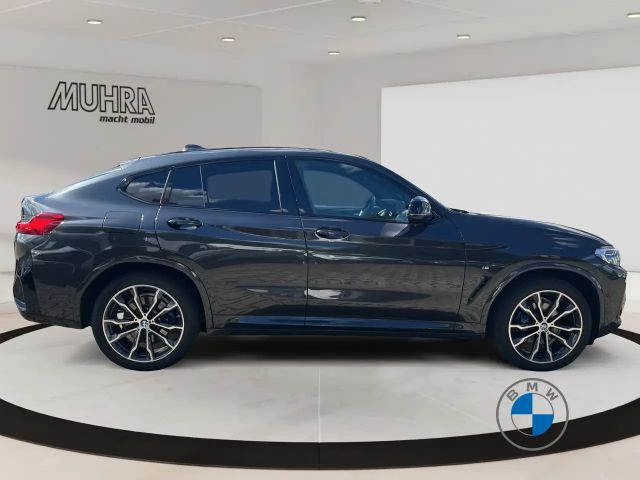 BMW X4 M