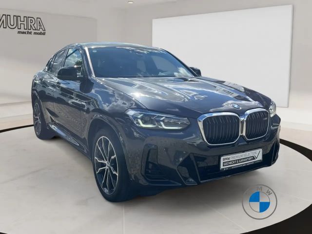 BMW X4 M
