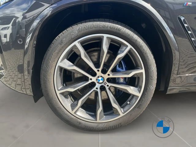 BMW X4 M