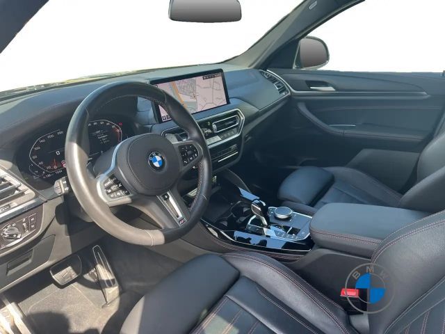 BMW X4 M