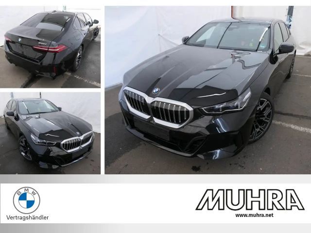 BMW 520 d Limo M Sport 20" Sthzg. Leas.o.Anz.ab 488€ !! 2026 Diesel