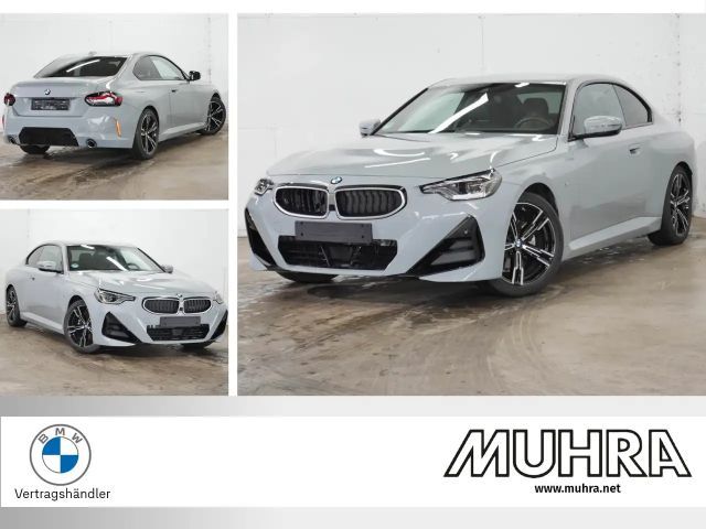 BMW 220