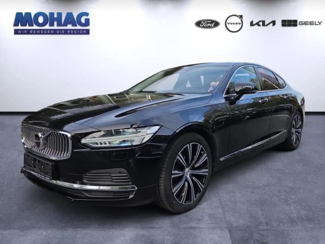 Volvo S90 T8 AWD PHEV Inscription semielektrisch HarmanKardo 2021 Hybride / Benzine