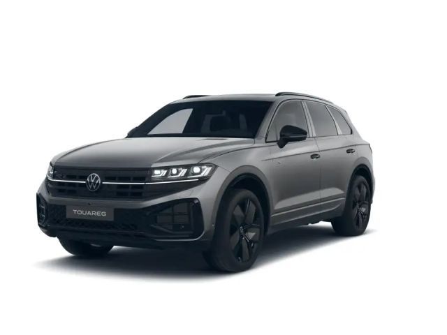 Volkswagen Touareg 3.0 TDI R-Line Final Edition 2026 Diesel