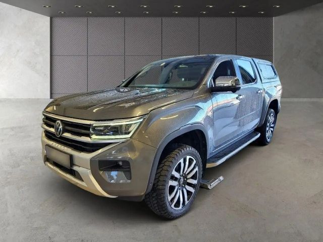 Volkswagen Amarok Aventura 3.0 TDI 2023 Diesel