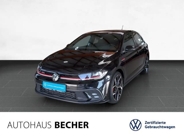 Volkswagen Polo GTI 2.0 TSI DSG /Navi/Rückfahrkam/IQ.Light 2022 Benzine