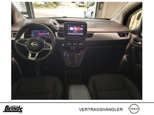Nissan Townstar