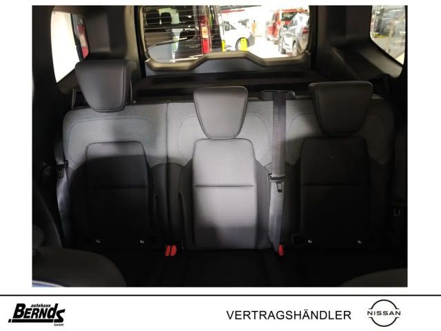 Nissan Townstar