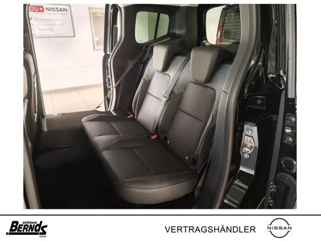Nissan Townstar