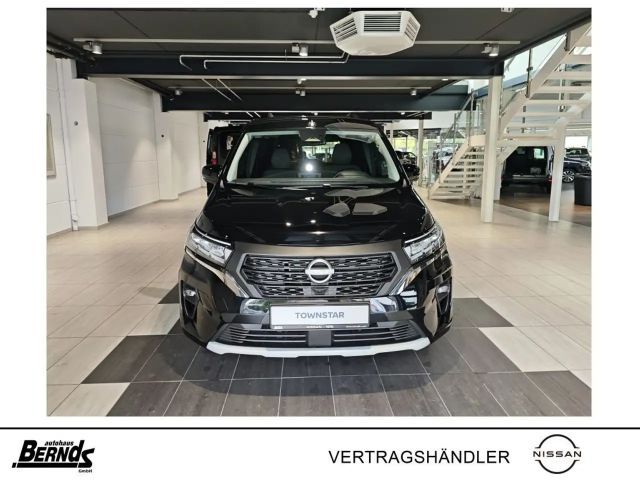 Nissan Townstar