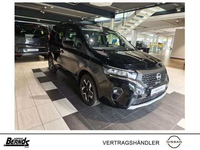 Nissan Townstar