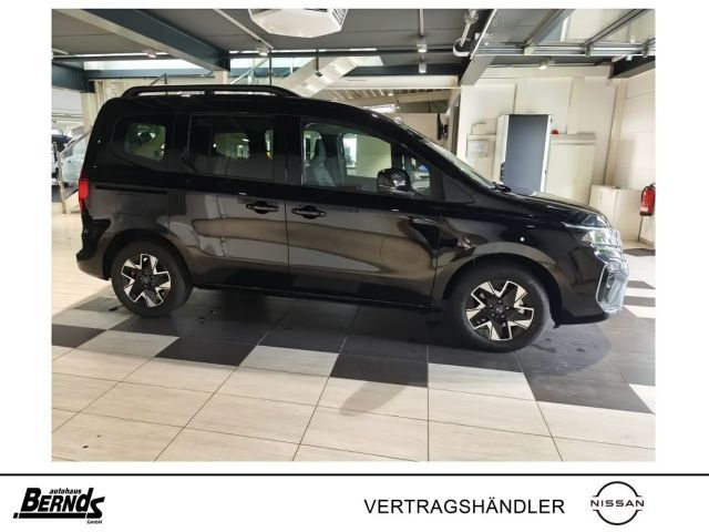 Nissan Townstar