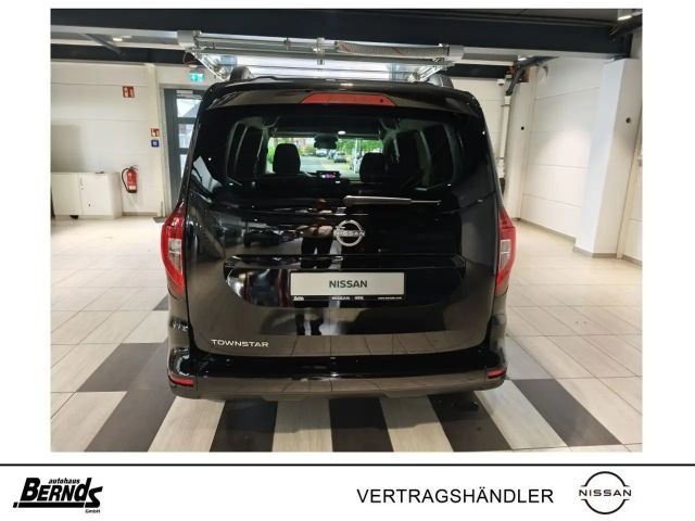 Nissan Townstar
