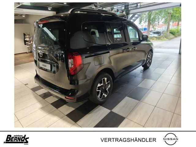 Nissan Townstar