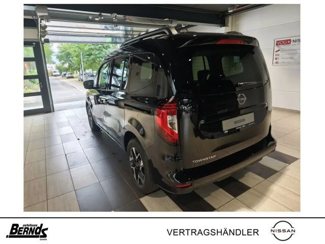 Nissan Townstar
