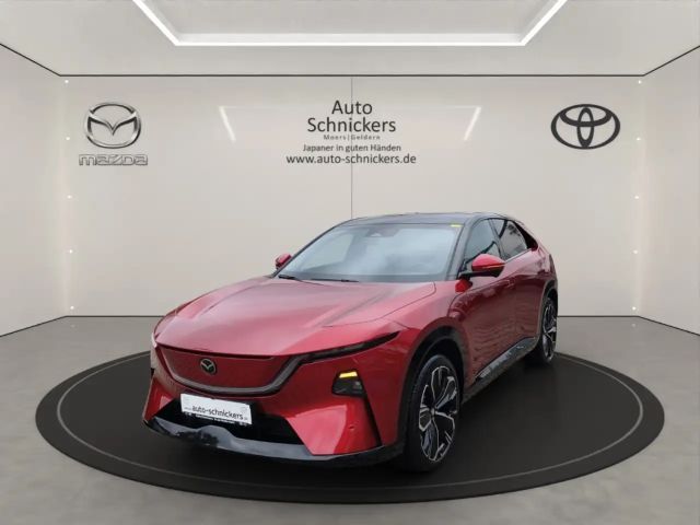 Mazda CX-6e