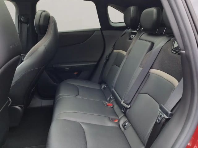 Mazda CX-6e