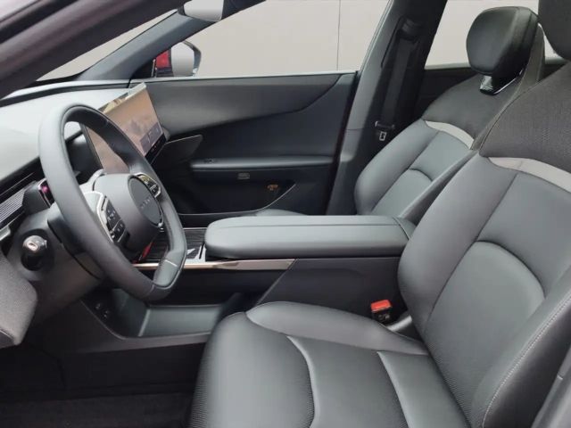 Mazda CX-6e
