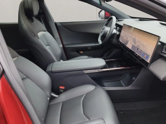 Mazda CX-6e