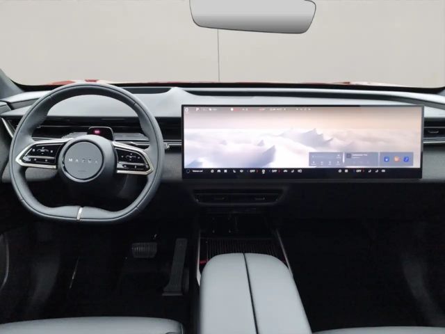 Mazda CX-6e