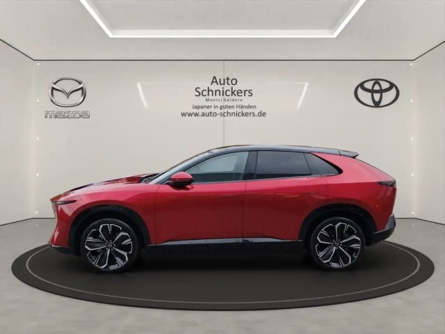Mazda CX-6e