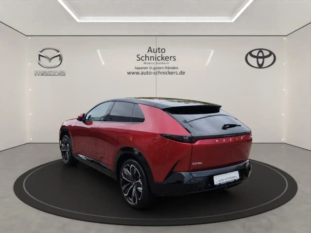 Mazda CX-6e