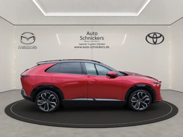 Mazda CX-6e