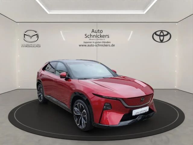 Mazda CX-6e