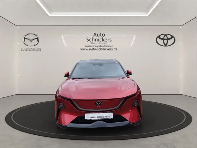 Mazda CX-6e