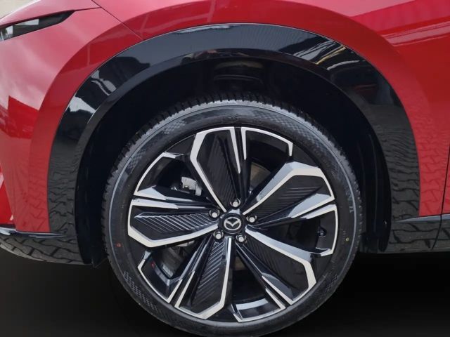 Mazda CX-6e
