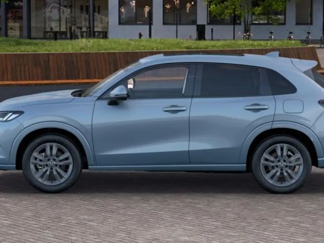 Honda ZR-V